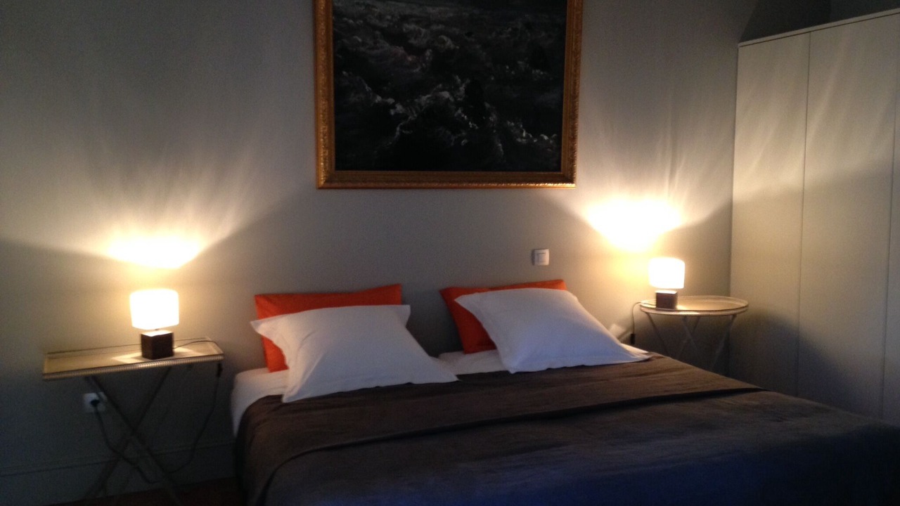 Photo of Bedroom in Biran