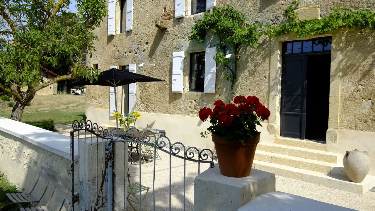 Photo of Outdoor in Biran