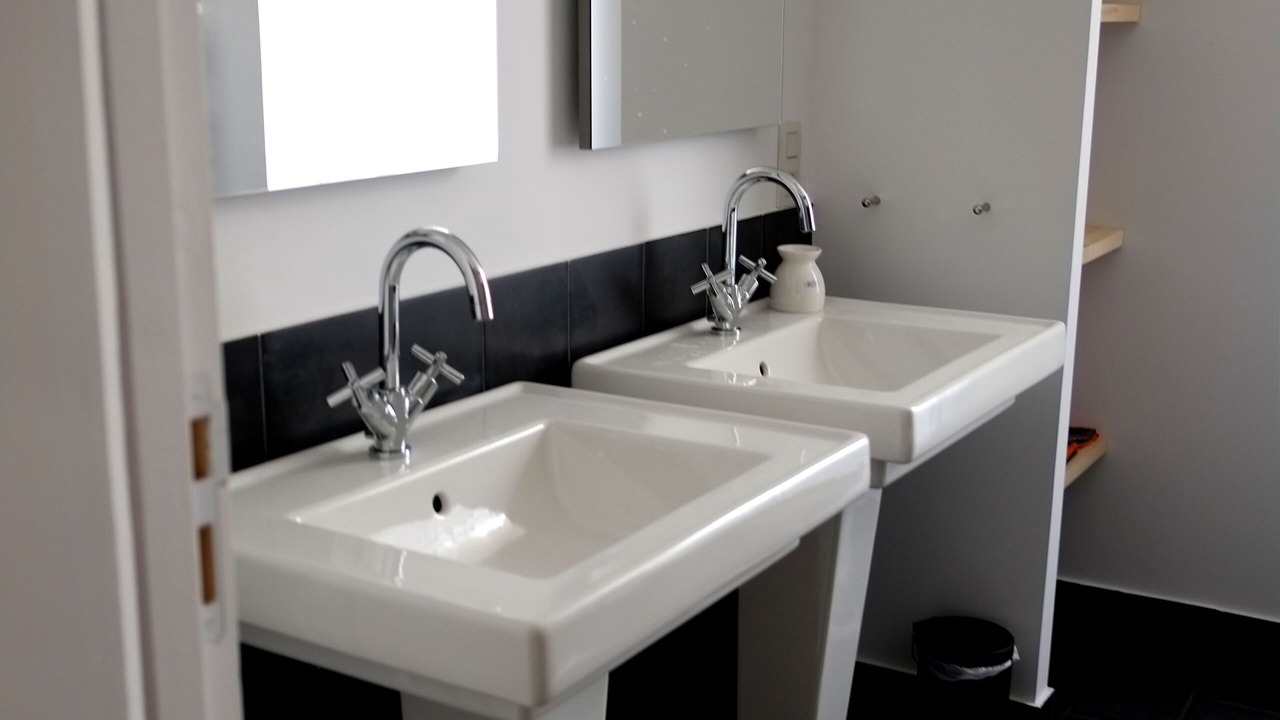 Photo of Bathroom in Biran