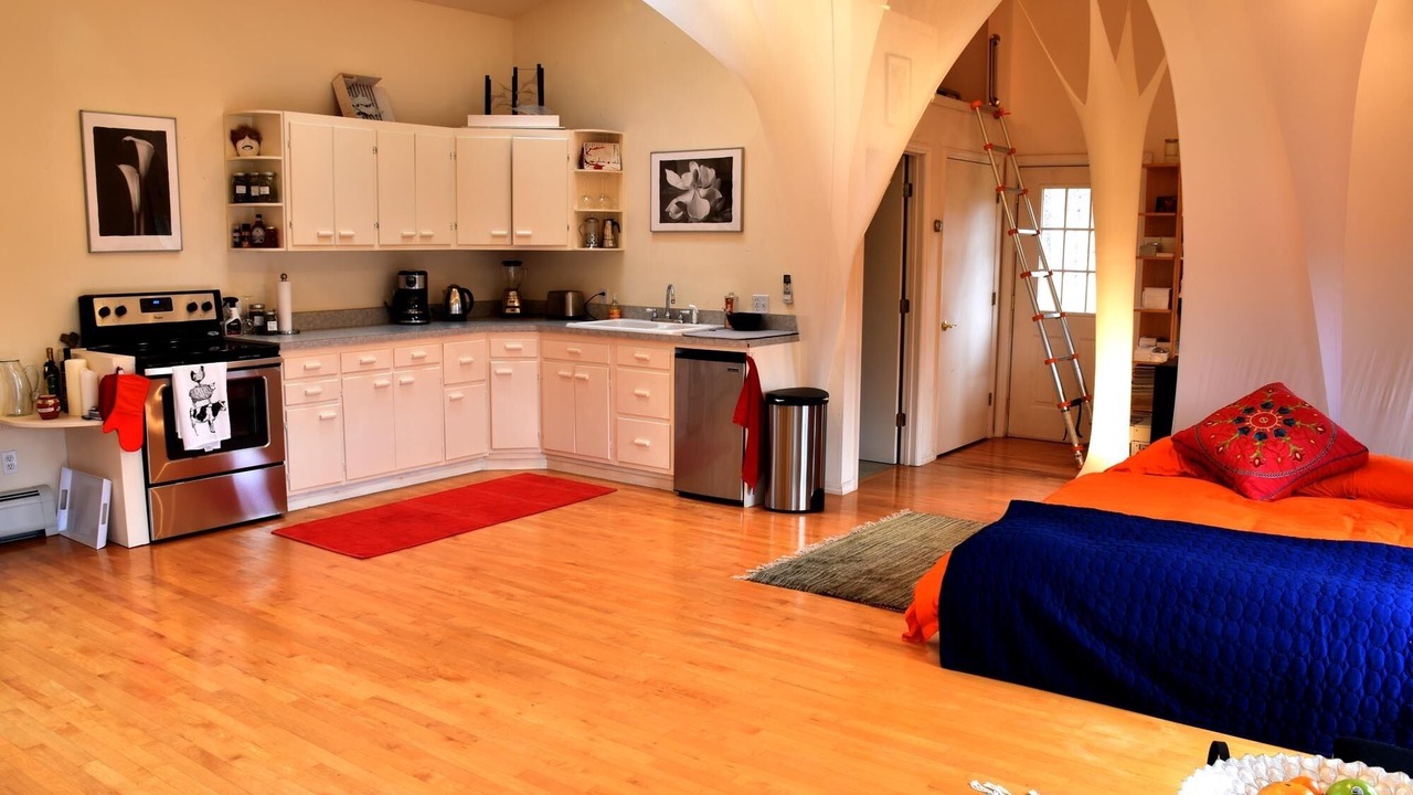 Photo of Bedroom in Ulster Park