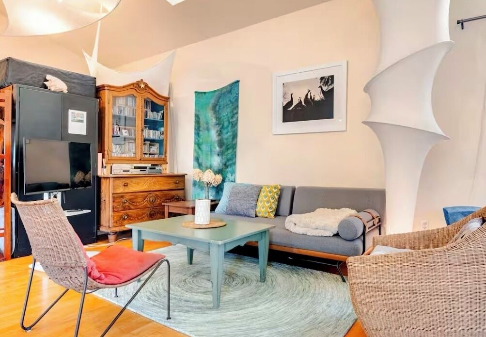 Photo of Livingroom in Ulster Park