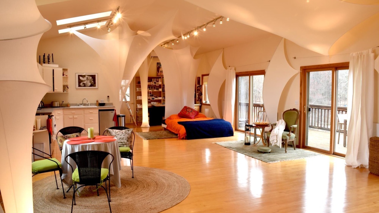 Photo of Bedroom in Ulster Park