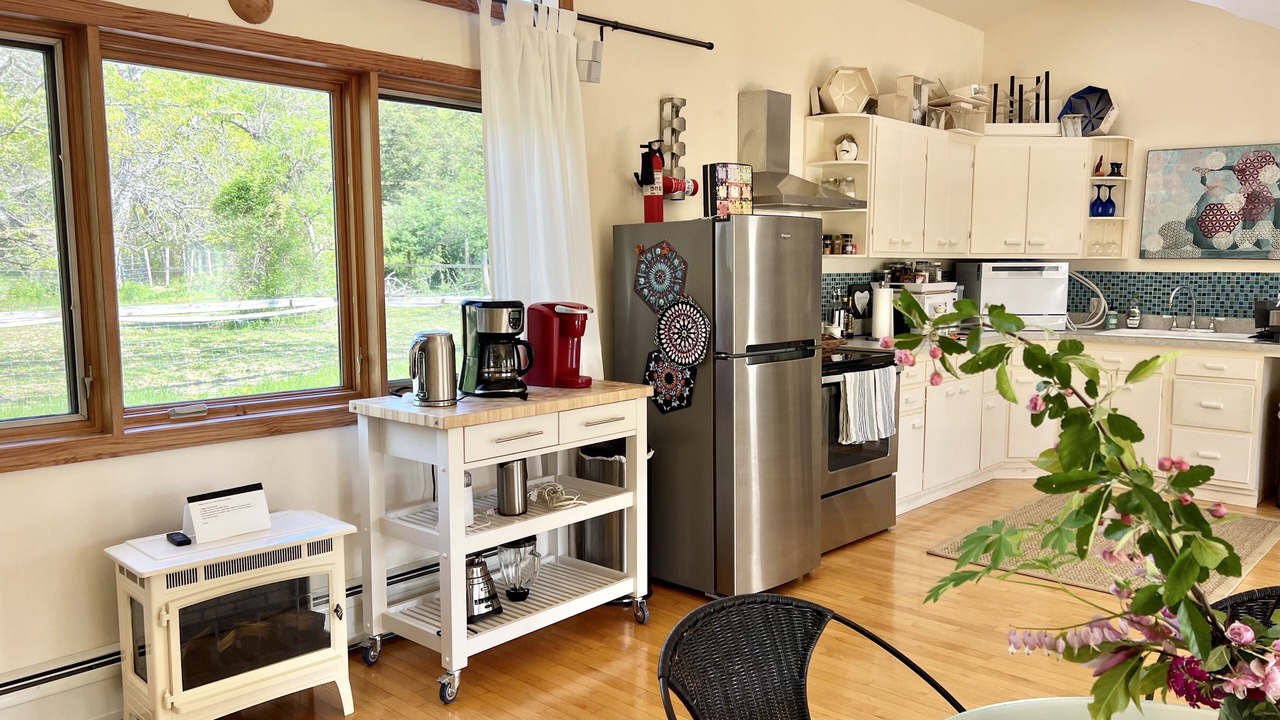 Photo of Kitchen in Ulster Park