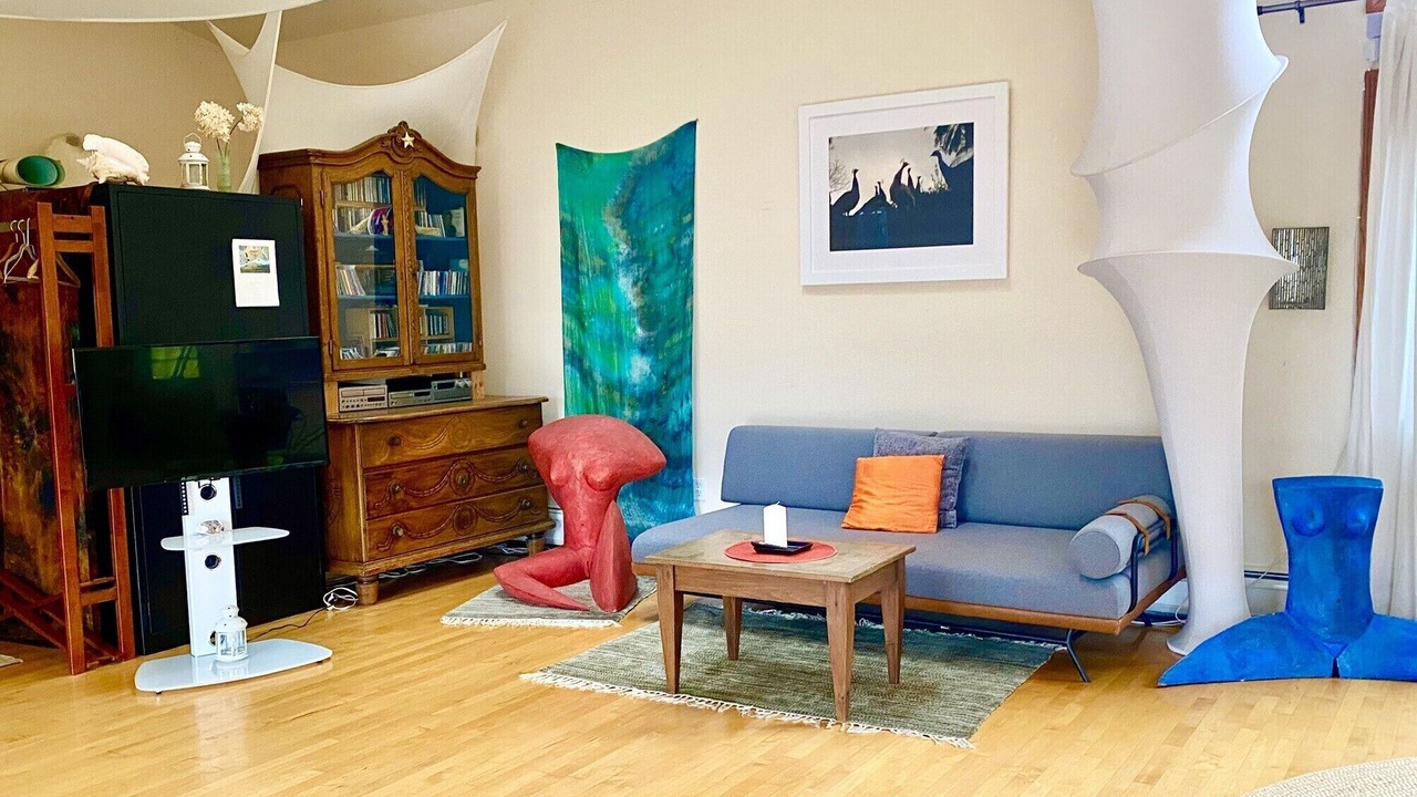 Photo of Livingroom in Ulster Park