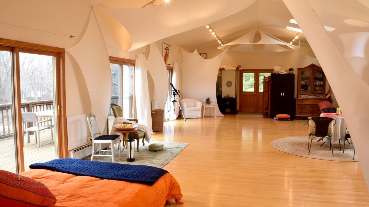Photo of Bedroom in Ulster Park