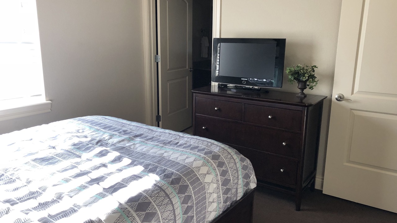 Photo of Bedroom in Branson