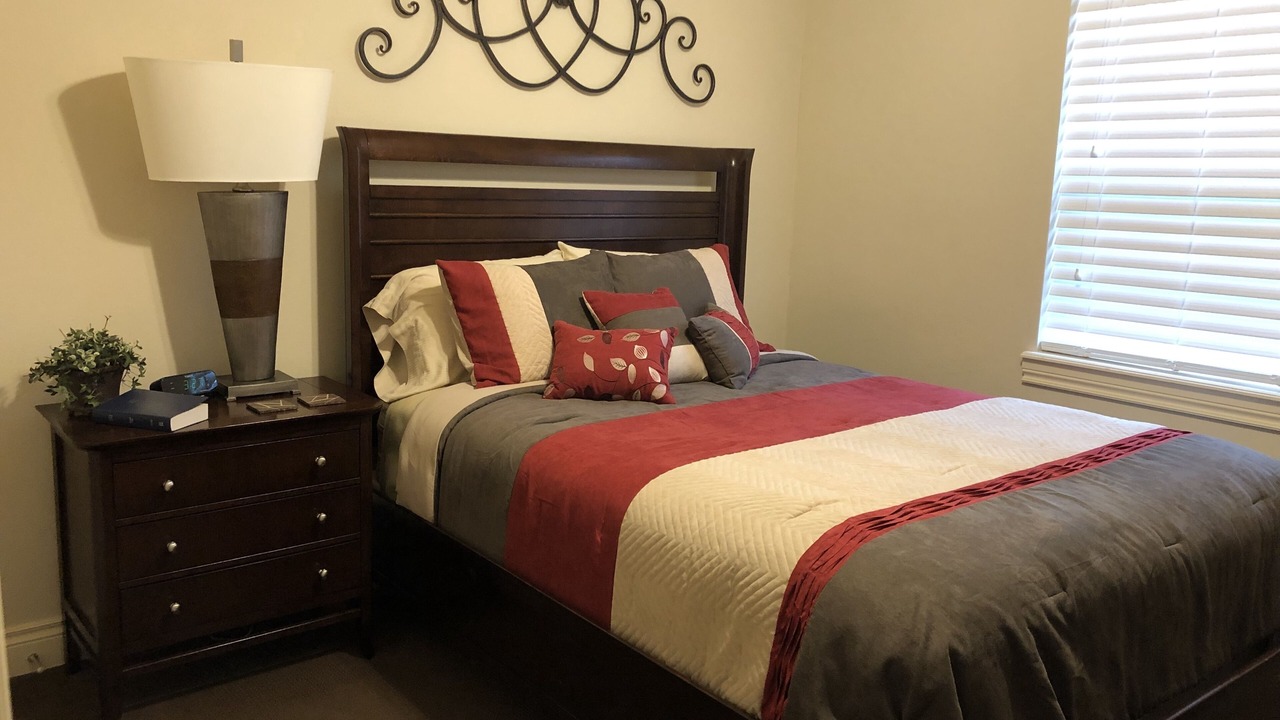 Photo of Bedroom in Branson