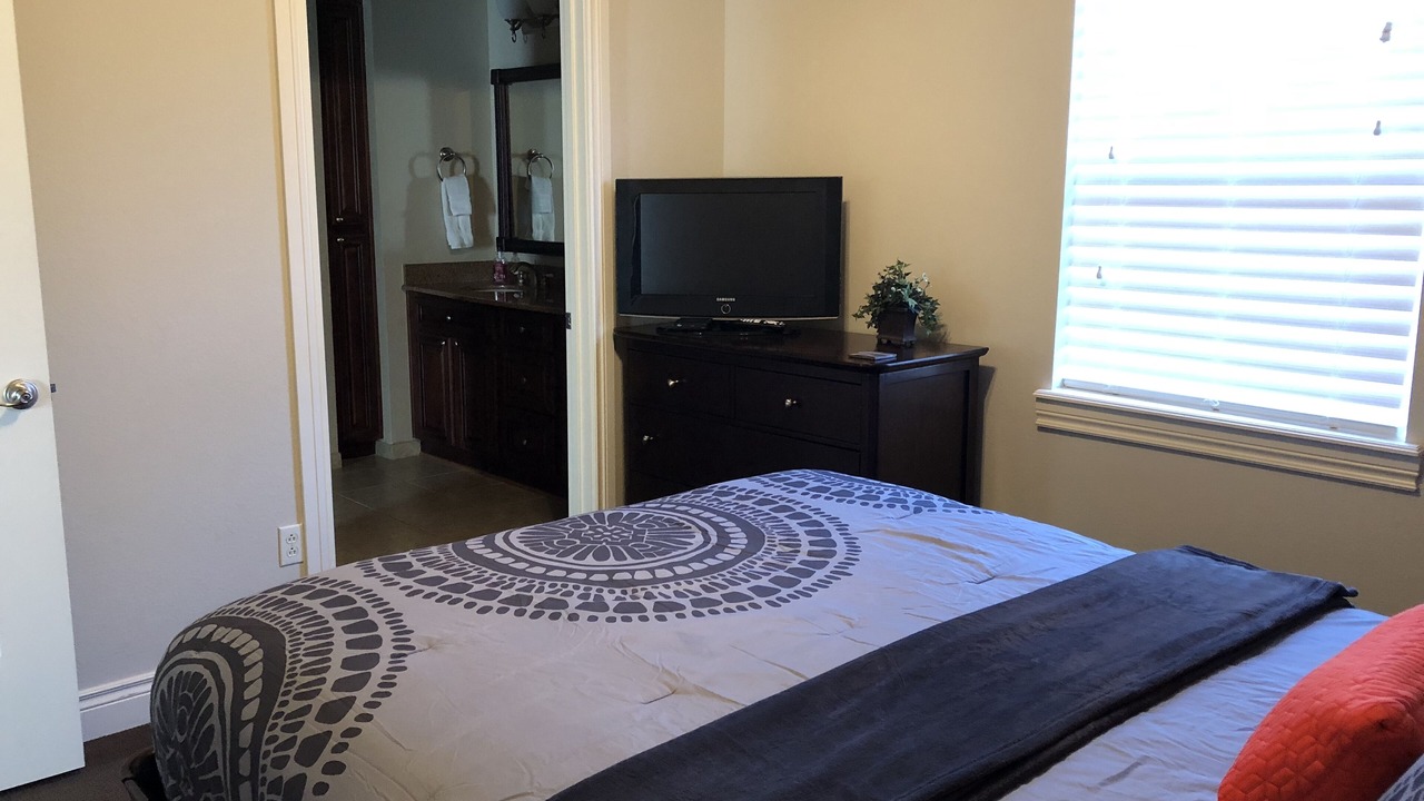 Photo of Bedroom in Branson