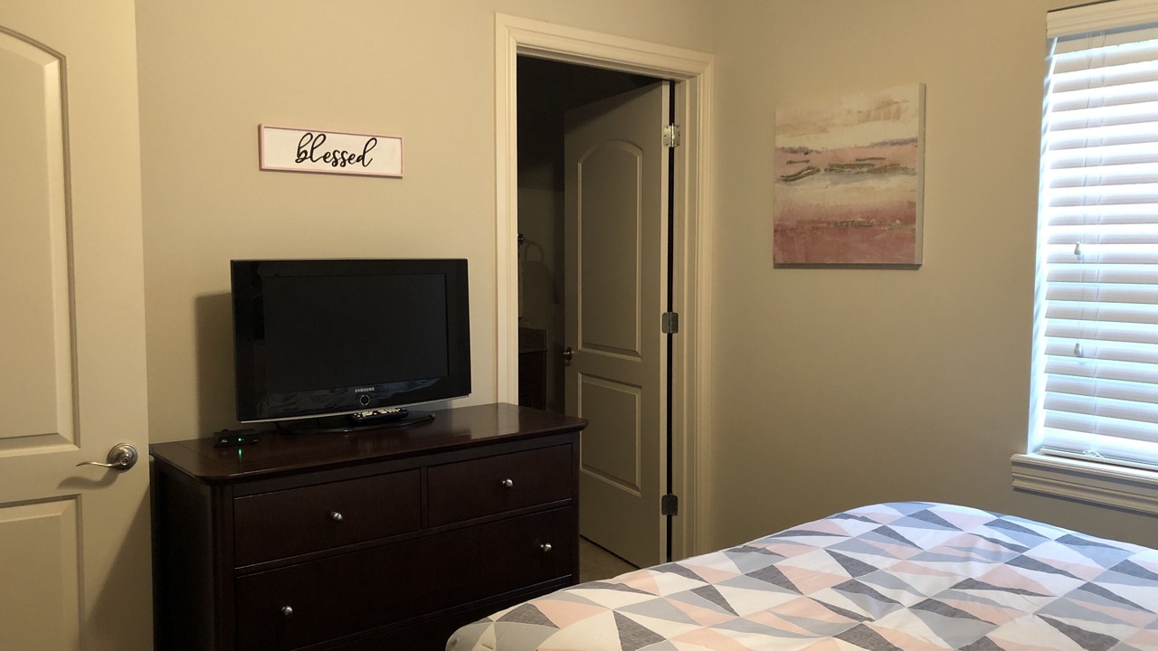 Photo of Bedroom in Branson