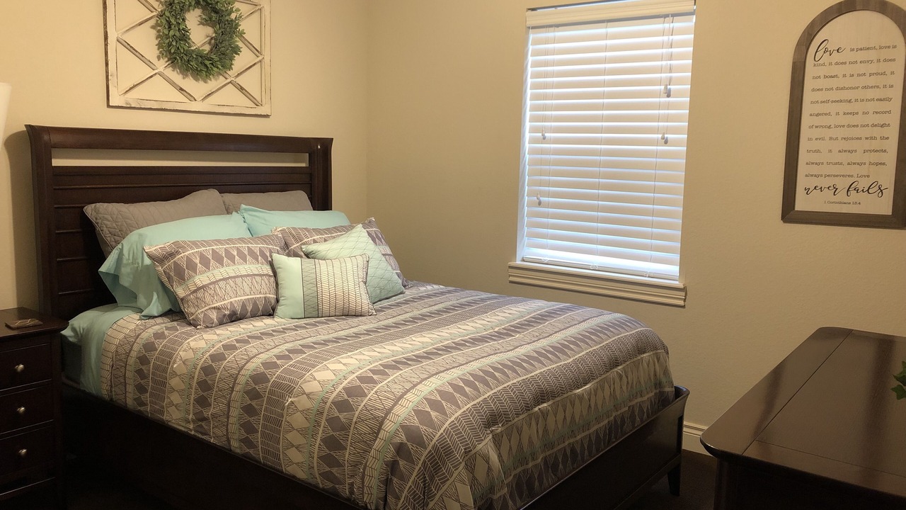 Photo of Bedroom in Branson