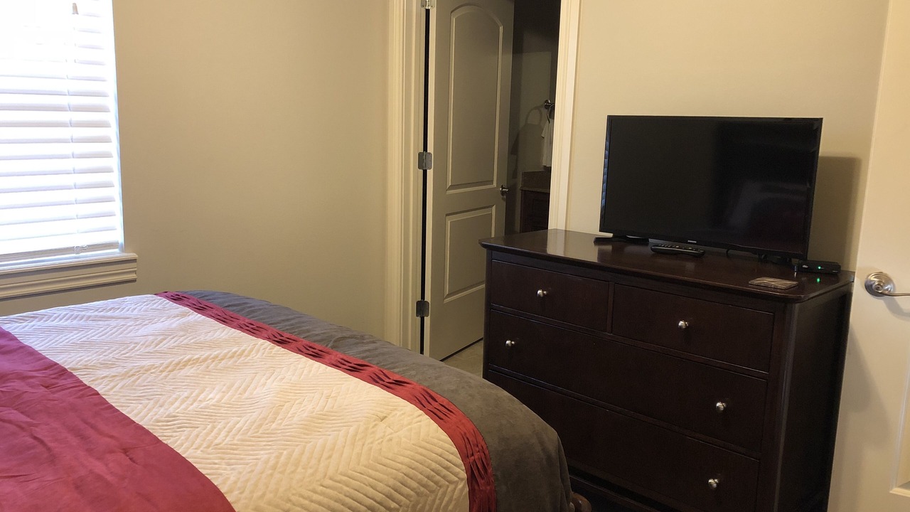 Photo of Bedroom in Branson