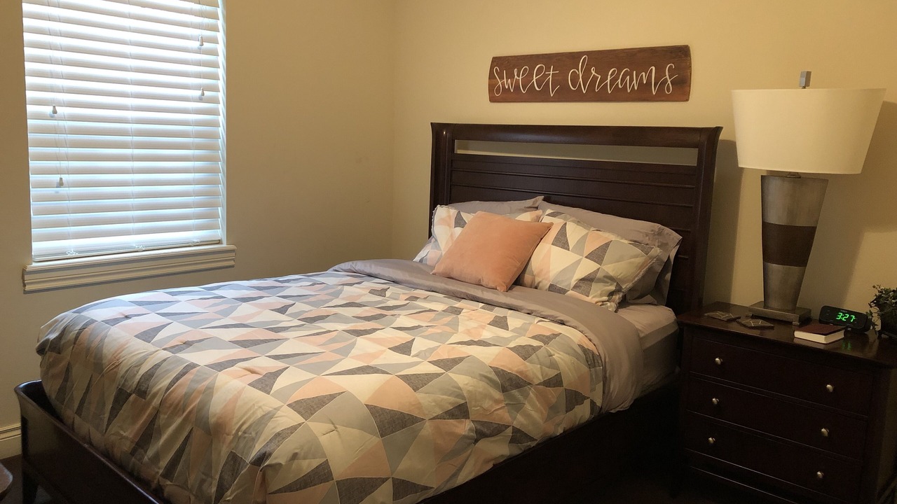 Photo of Bedroom in Branson