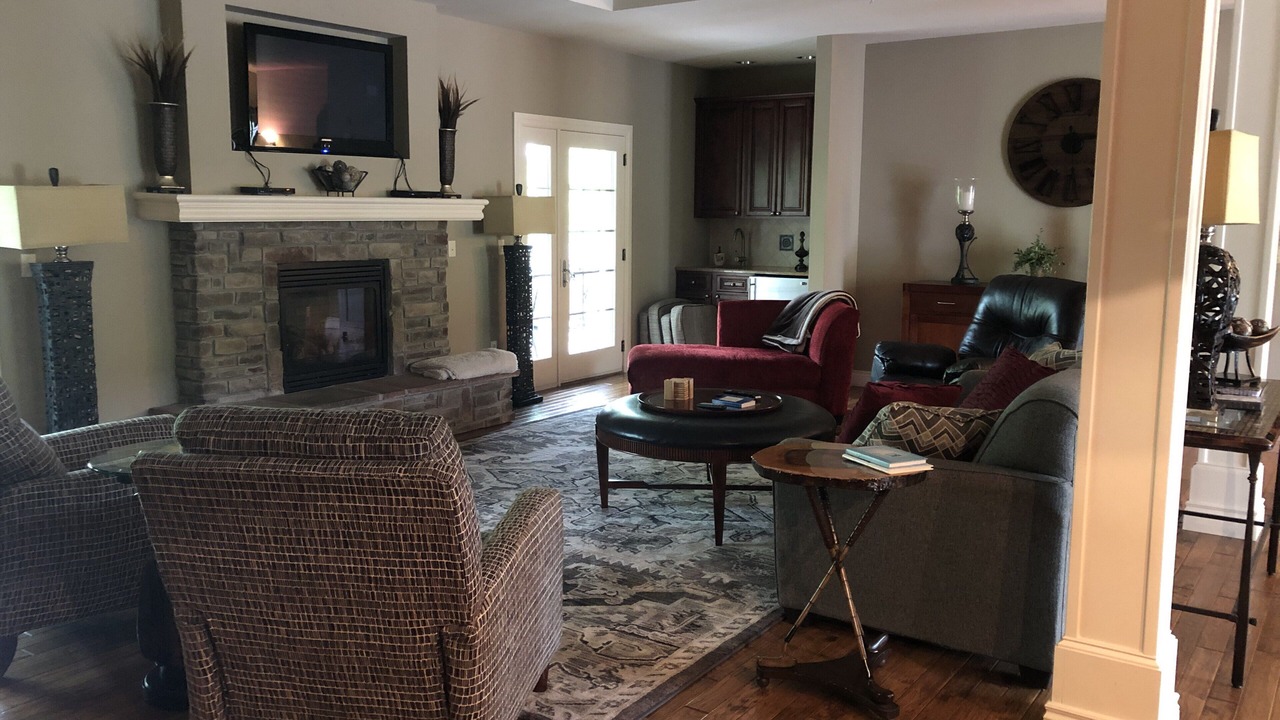 Photo of Livingroom in Branson