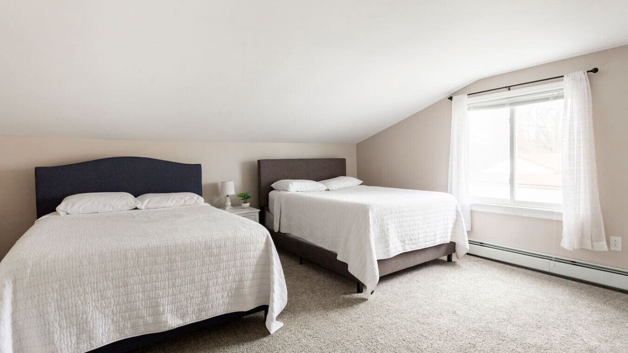 Photo of Bedroom in Town of Beekmantown