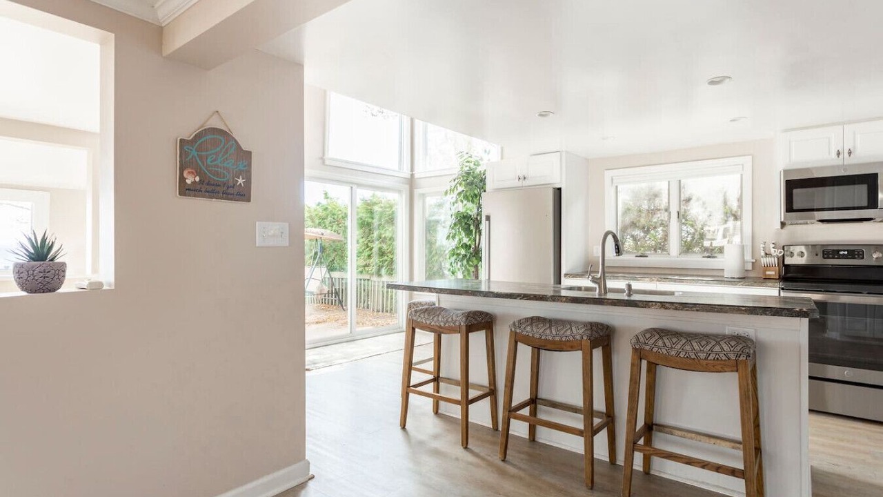 Photo of Kitchen in Town of Beekmantown