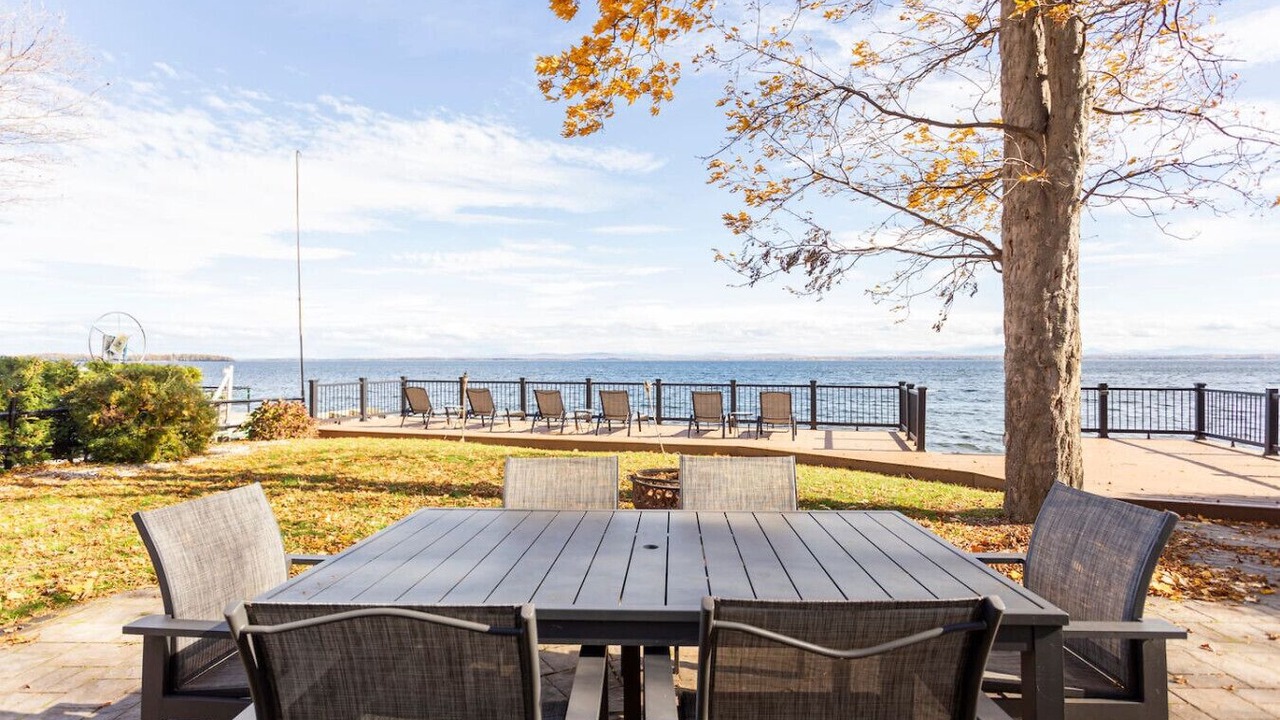 Photo of Outdoor in Town of Beekmantown