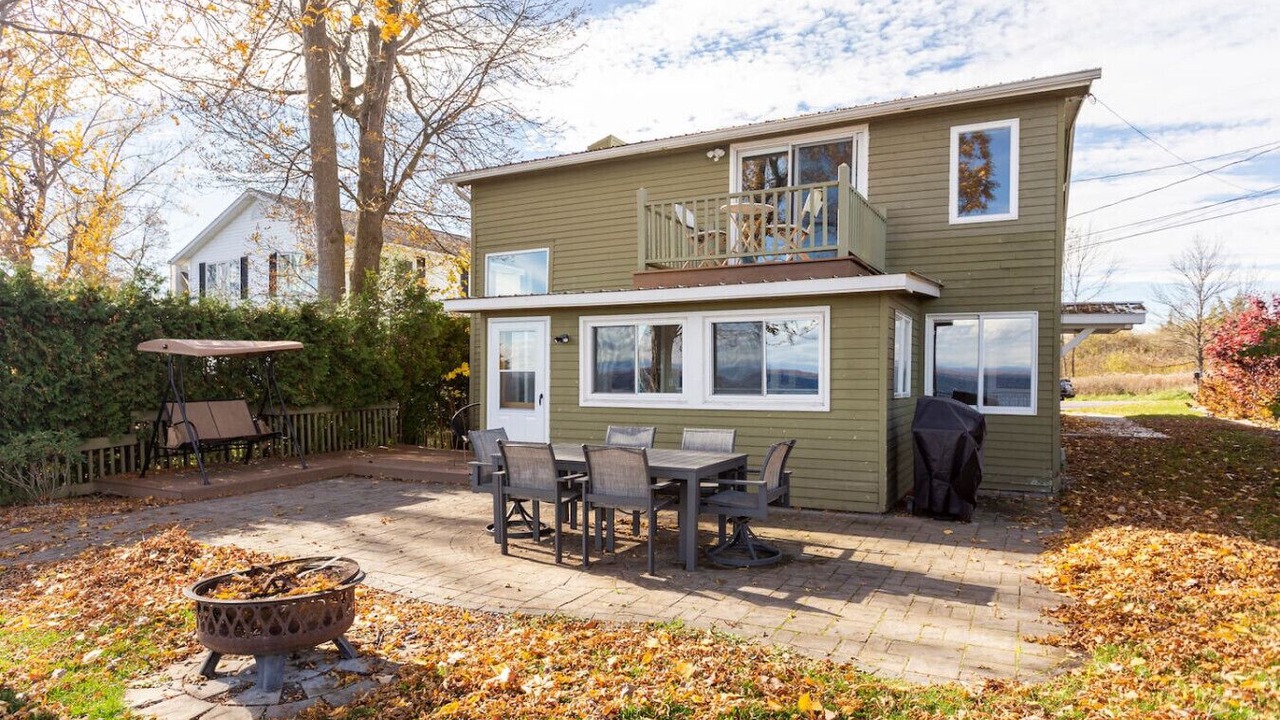 Photo of Outdoor in Town of Beekmantown