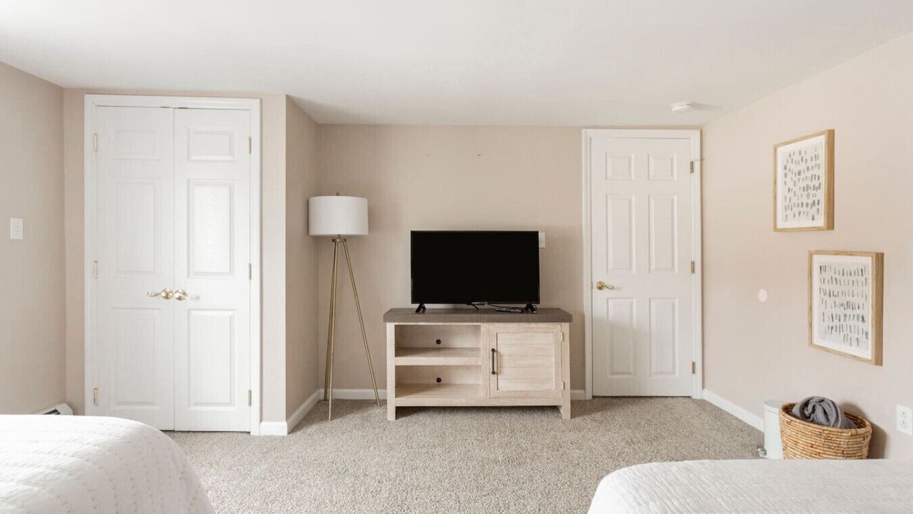 Photo of Bedroom in Town of Beekmantown