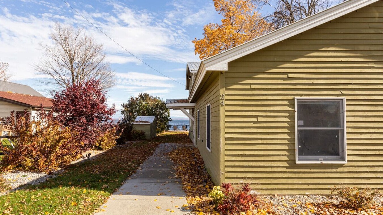 Photo of Outdoor in Town of Beekmantown