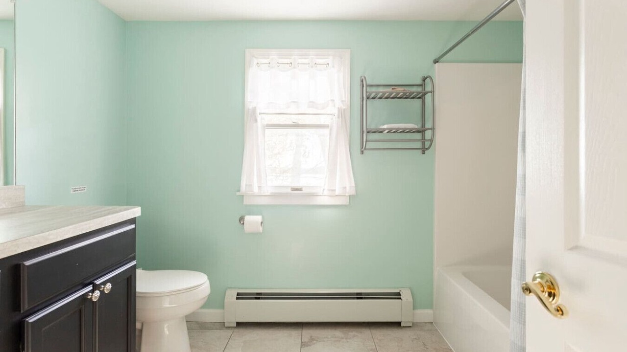 Photo of Bathroom in Town of Beekmantown