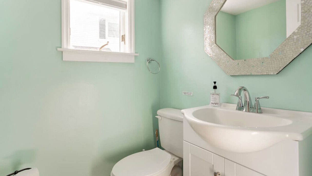 Photo of Bathroom in Town of Beekmantown