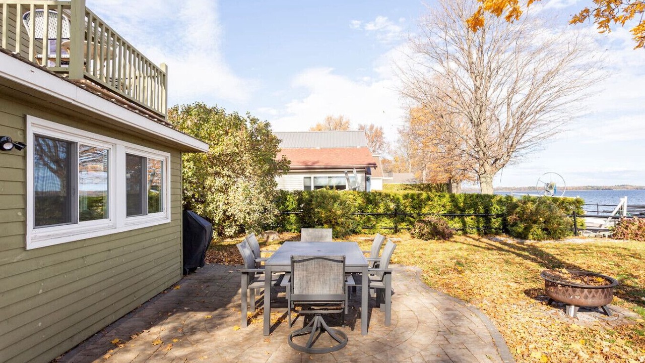 Photo of Outdoor in Town of Beekmantown