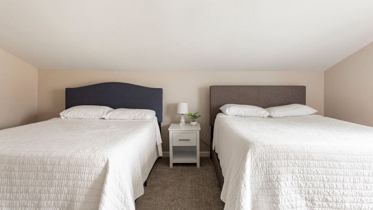 Photo of Bedroom in Town of Beekmantown