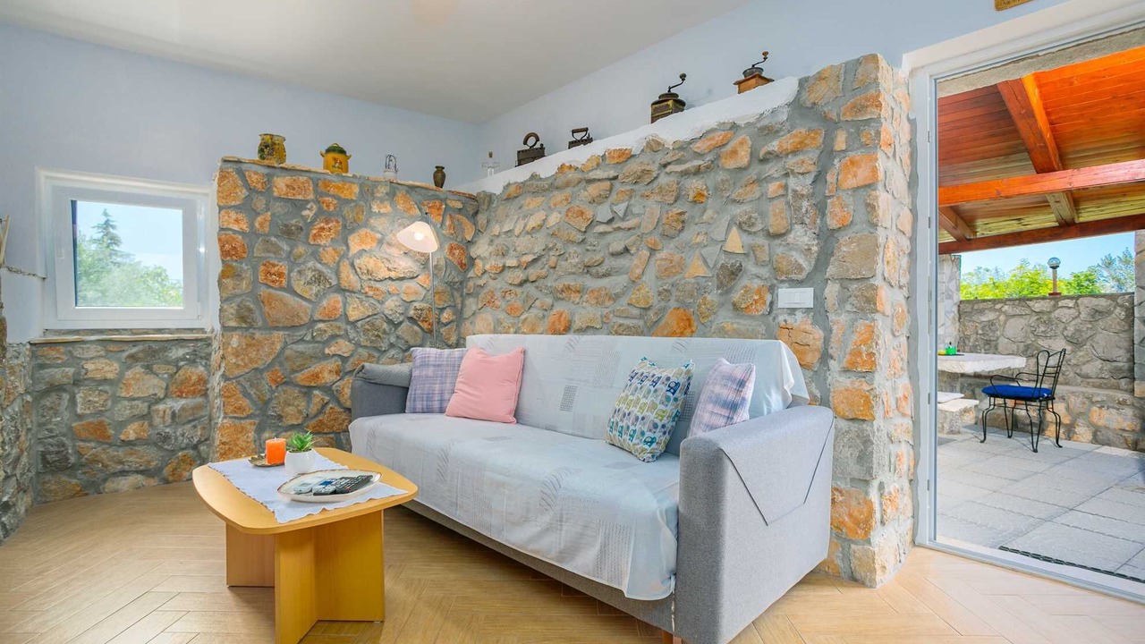 Photo of Livingroom in Brzac