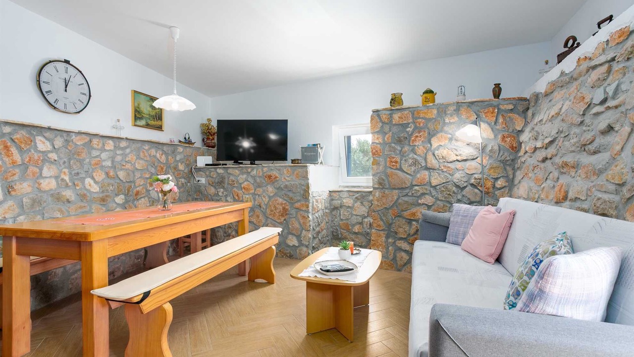 Photo of Livingroom in Brzac