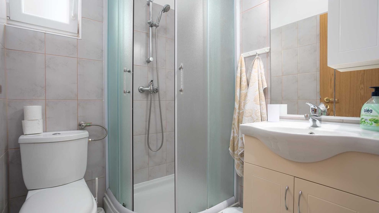 Photo of Bathroom in Brzac