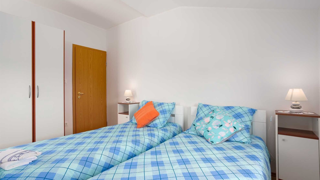 Photo of Bedroom in Brzac