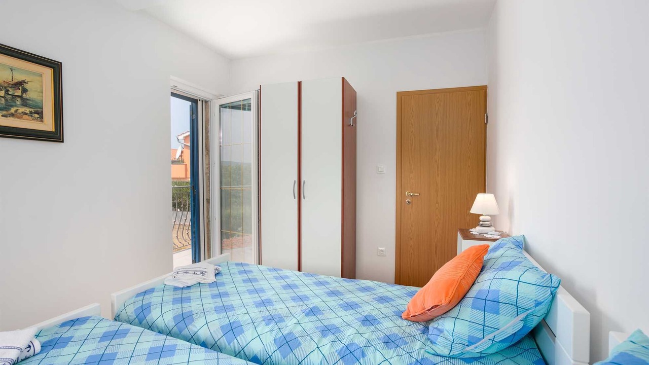 Photo of Bedroom in Brzac