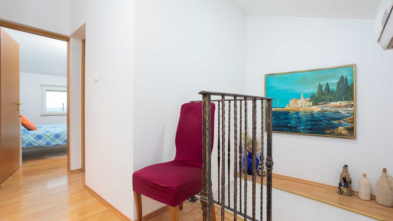 Photo of Bedroom in Brzac