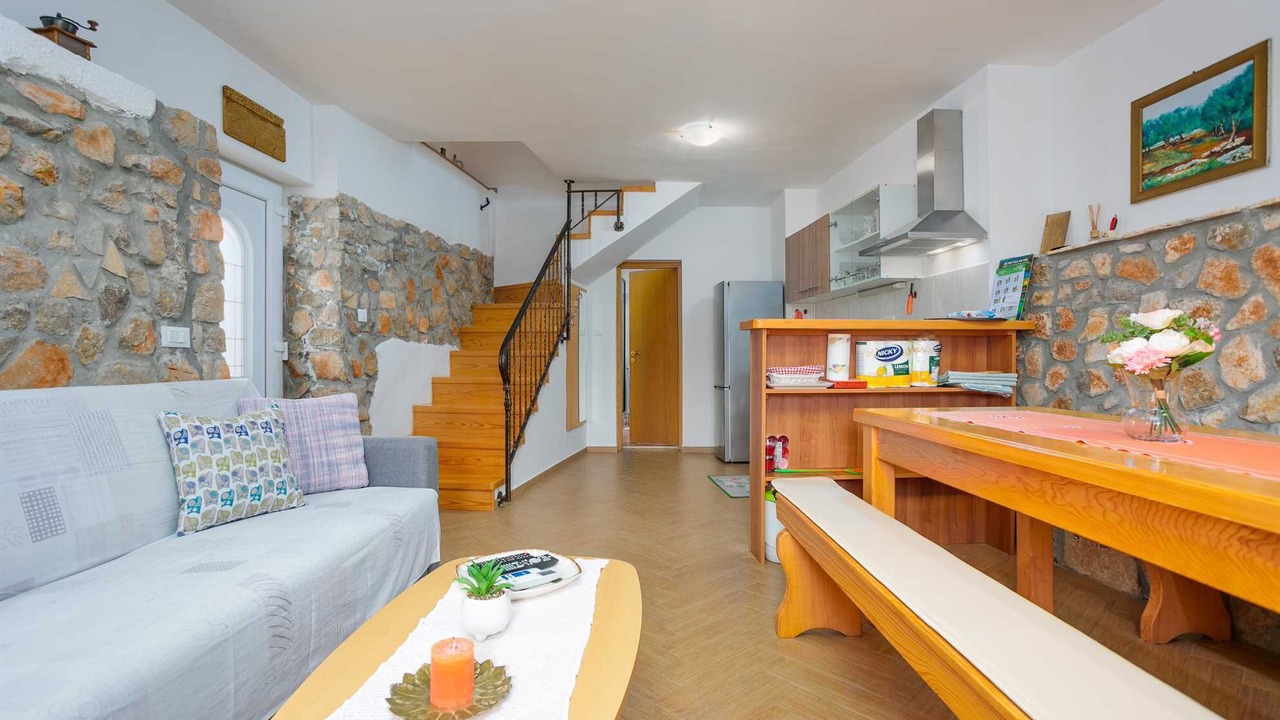 Photo of Livingroom in Brzac