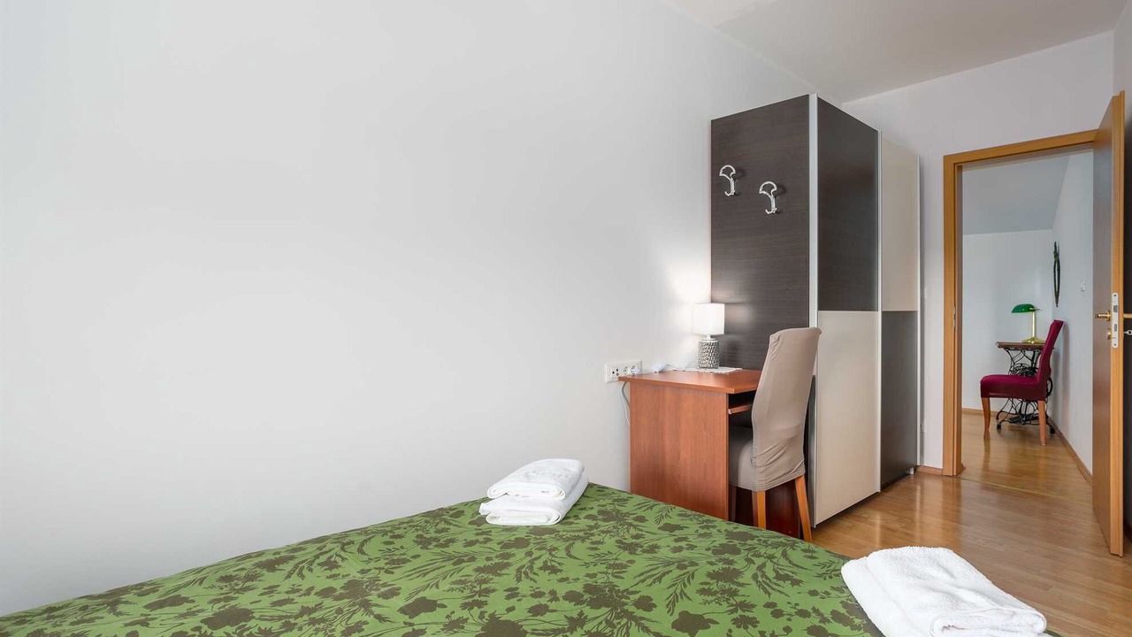 Photo of Bedroom in Brzac