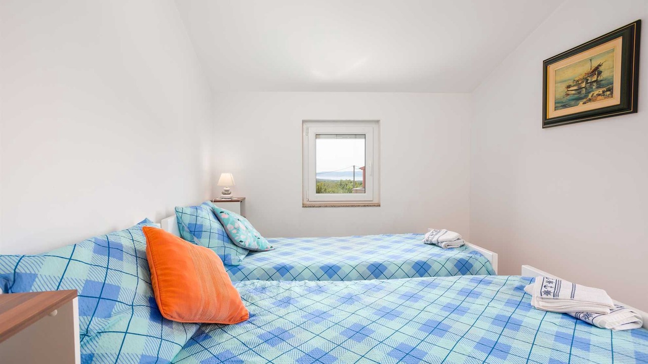 Photo of Bedroom in Brzac