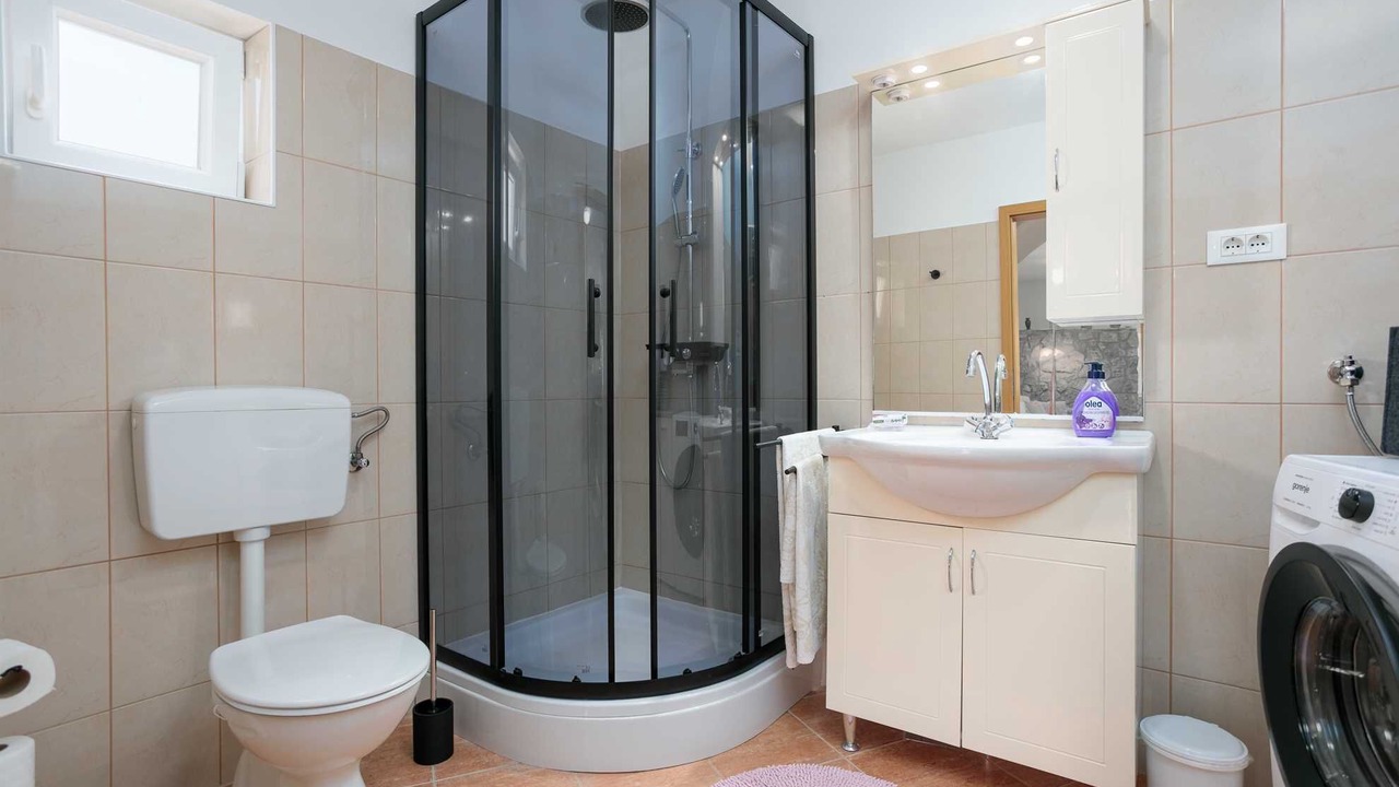 Photo of Bathroom in Brzac