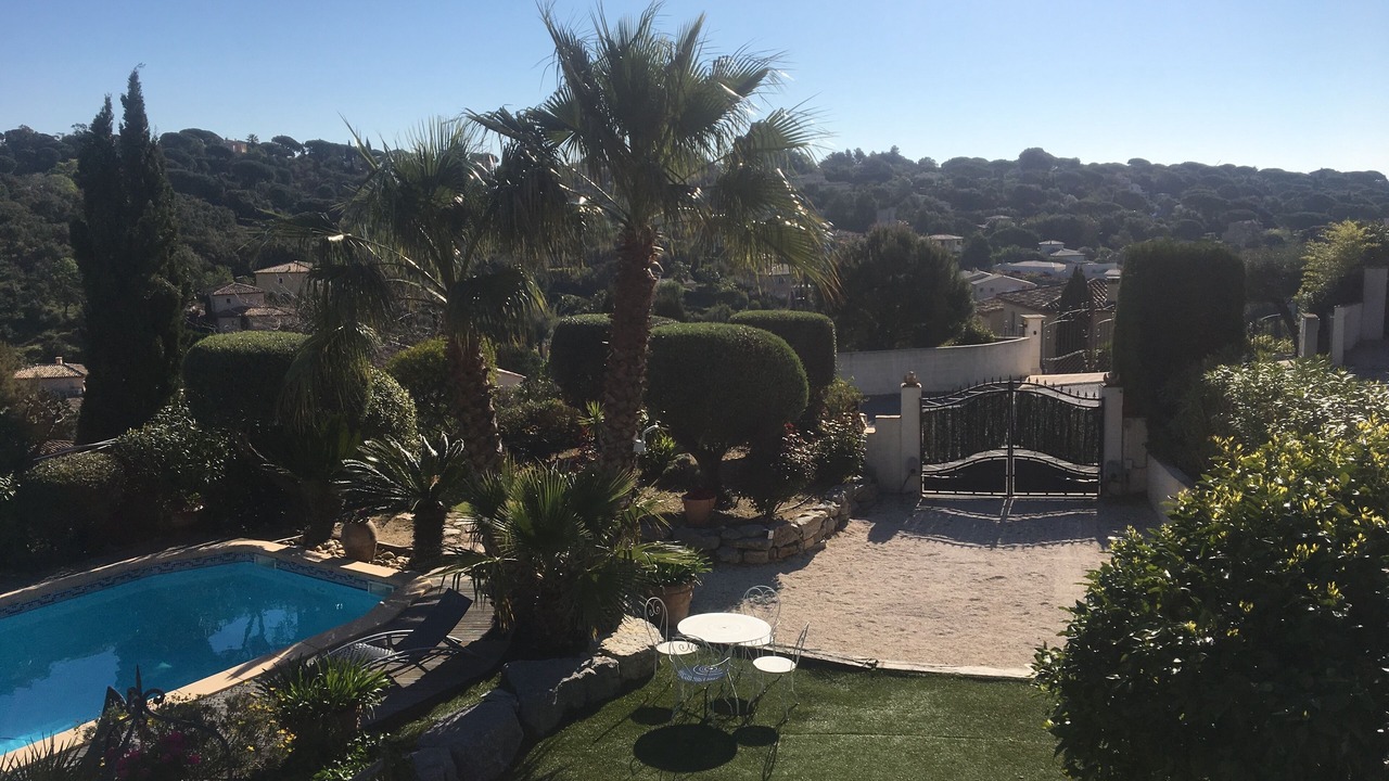 Photo of Outdoor in Sainte-Maxime