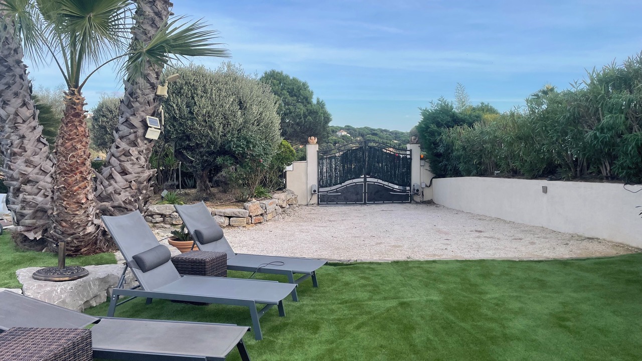 Photo of Outdoor in Sainte-Maxime