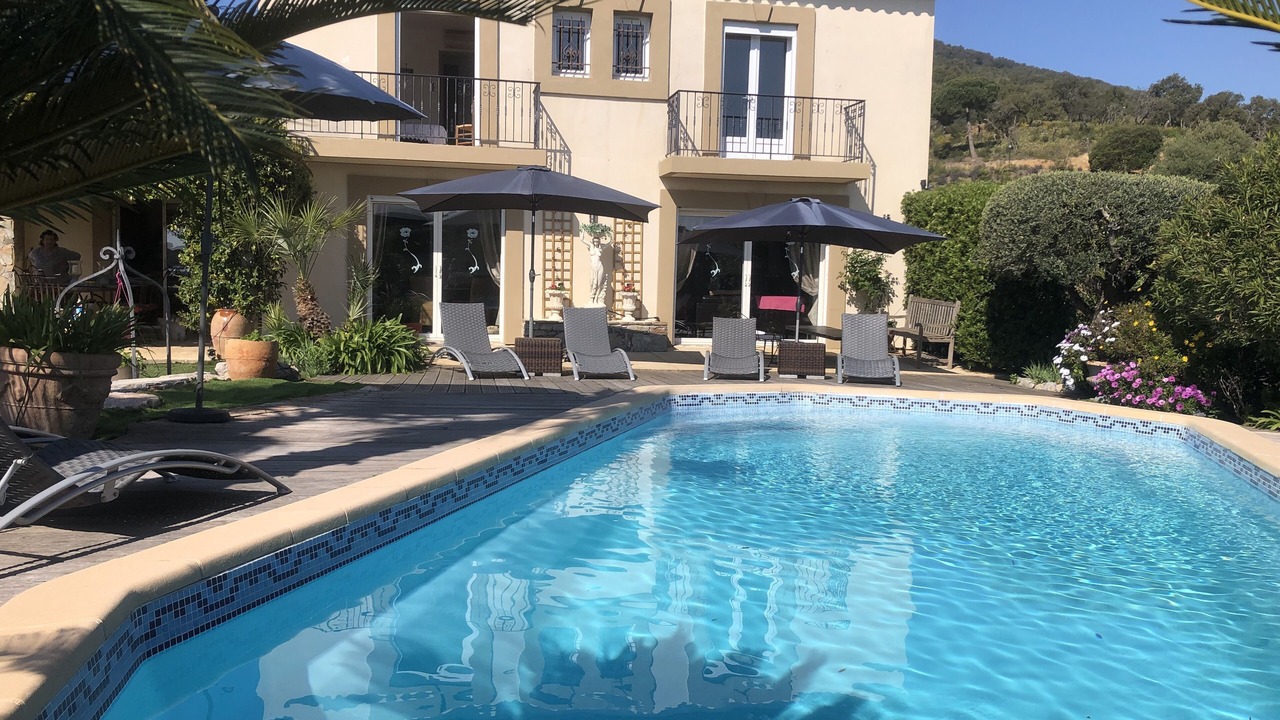 Photo of Outdoor in Sainte-Maxime