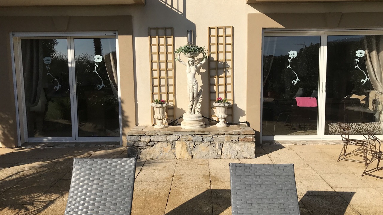 Photo of Outdoor in Sainte-Maxime