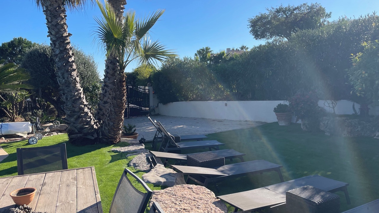 Photo of Outdoor in Sainte-Maxime