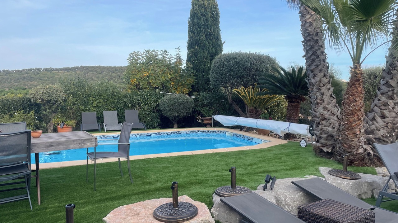 Photo of Outdoor in Sainte-Maxime