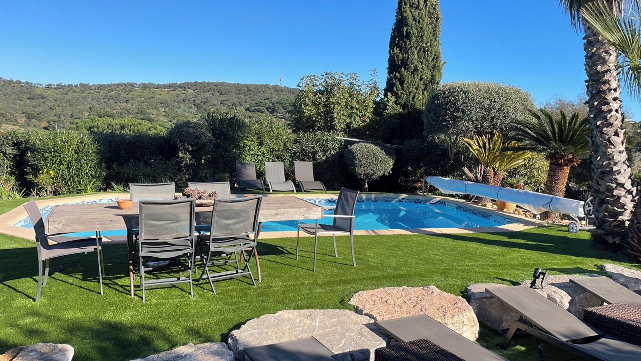 Photo of Outdoor in Sainte-Maxime