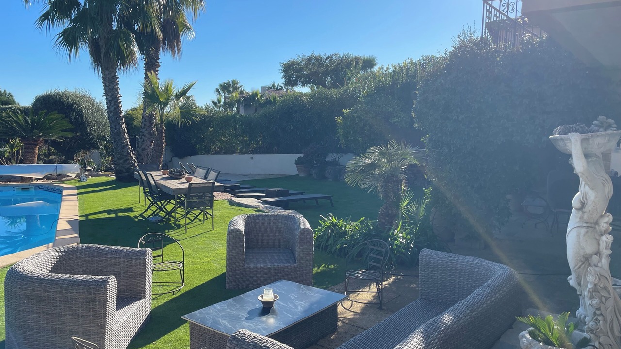 Photo of Outdoor in Sainte-Maxime