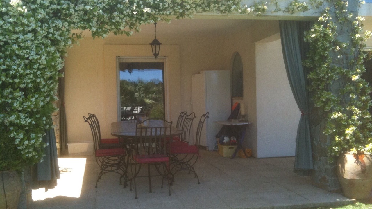 Photo of Outdoor in Sainte-Maxime