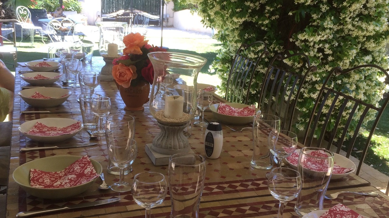 Photo of Outdoor in Sainte-Maxime