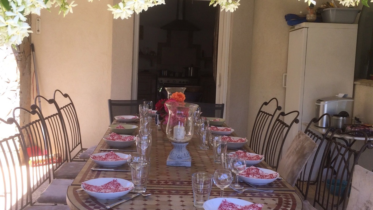 Photo of Outdoor in Sainte-Maxime