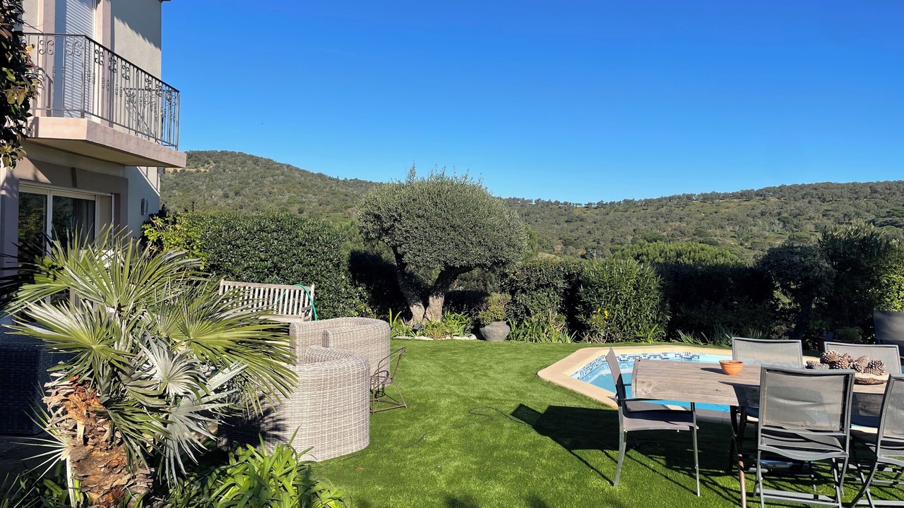 Photo of Outdoor in Sainte-Maxime