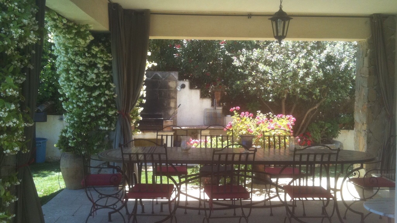 Photo of Outdoor in Sainte-Maxime